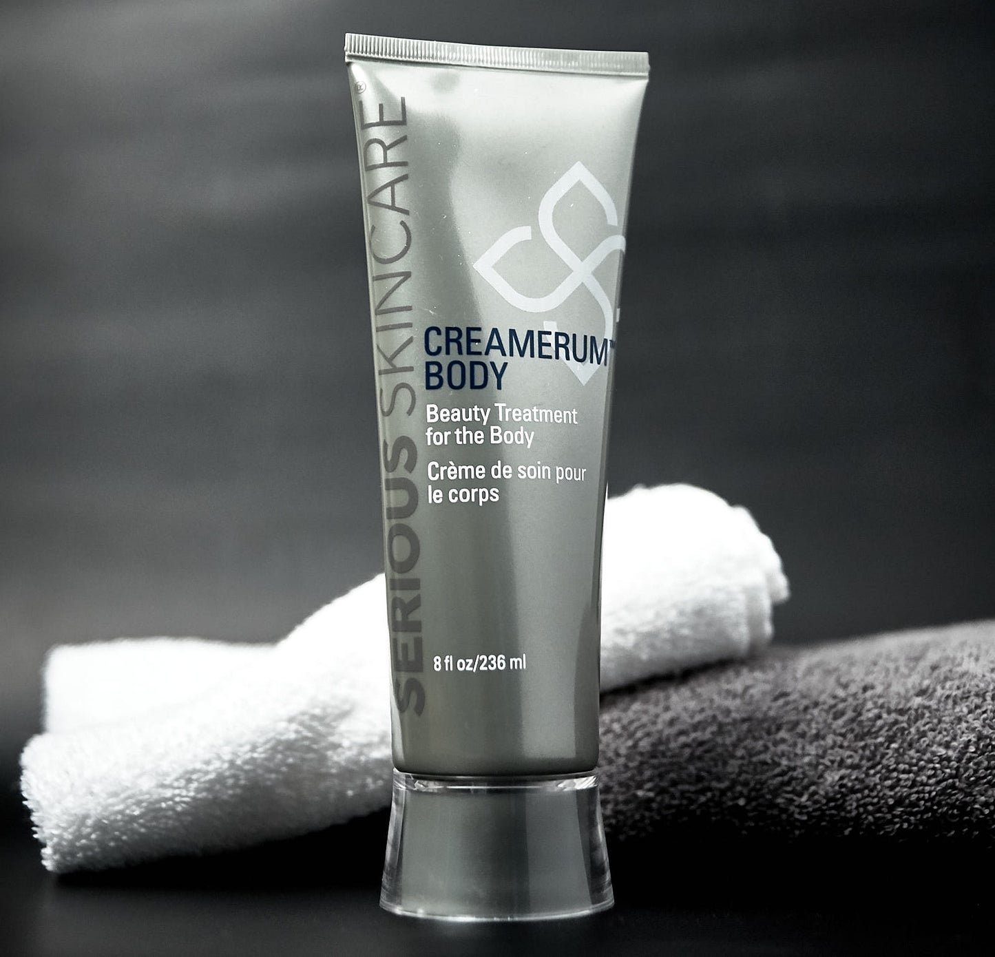 Creamerum Body