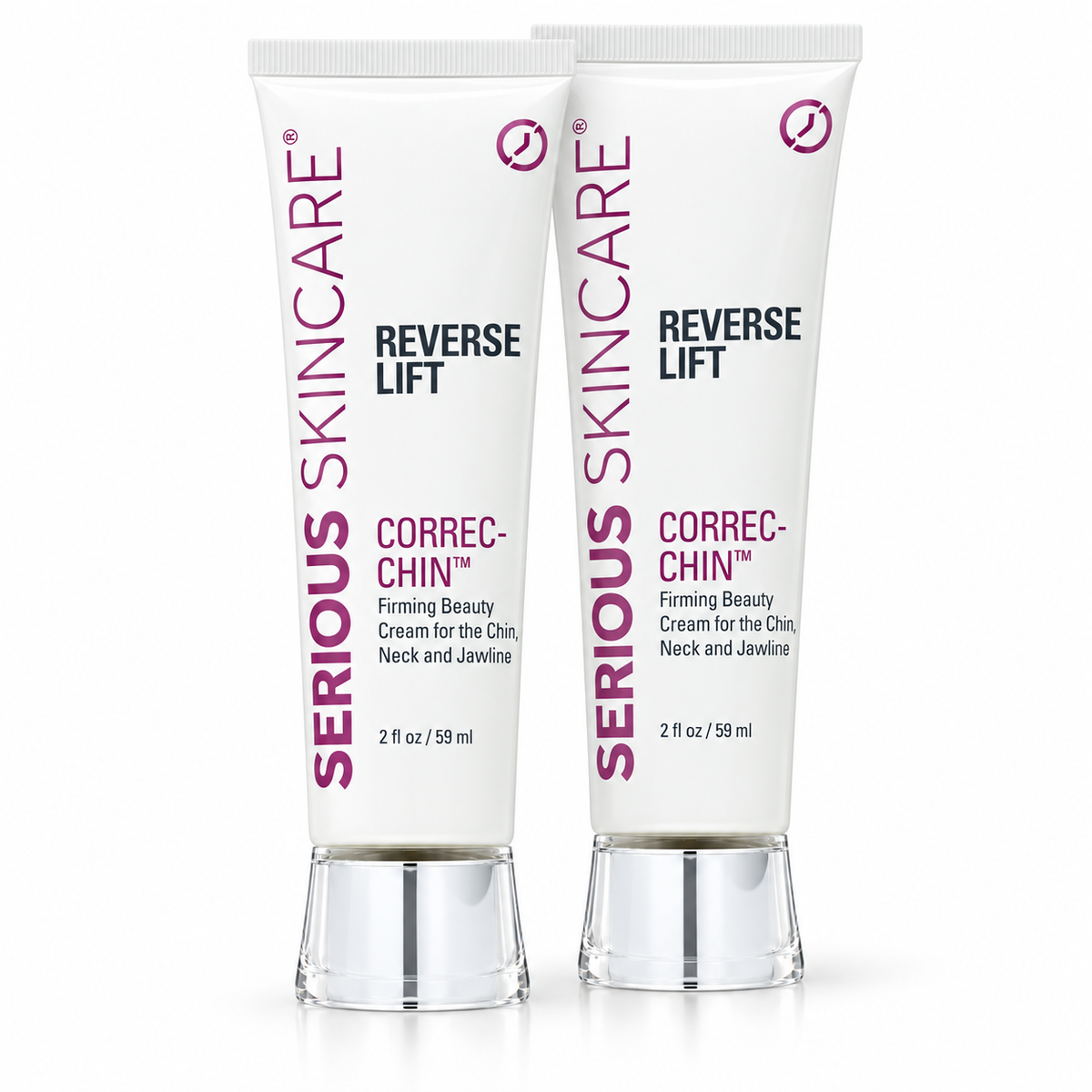 Reverse Lift Correc-Chin