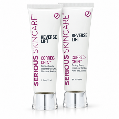 Reverse Lift Correc-Chin