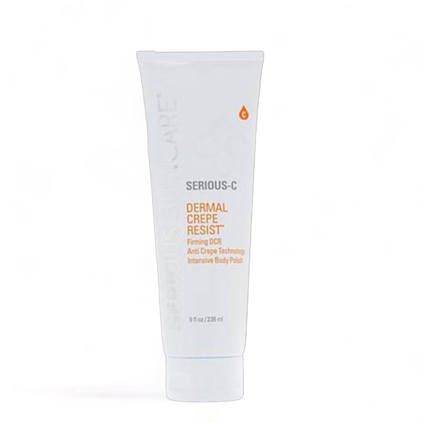 Dermal Crepe Resist Body Polish