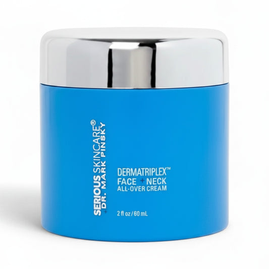 DERMATRIPLEX Face + Neck All-Over Cream