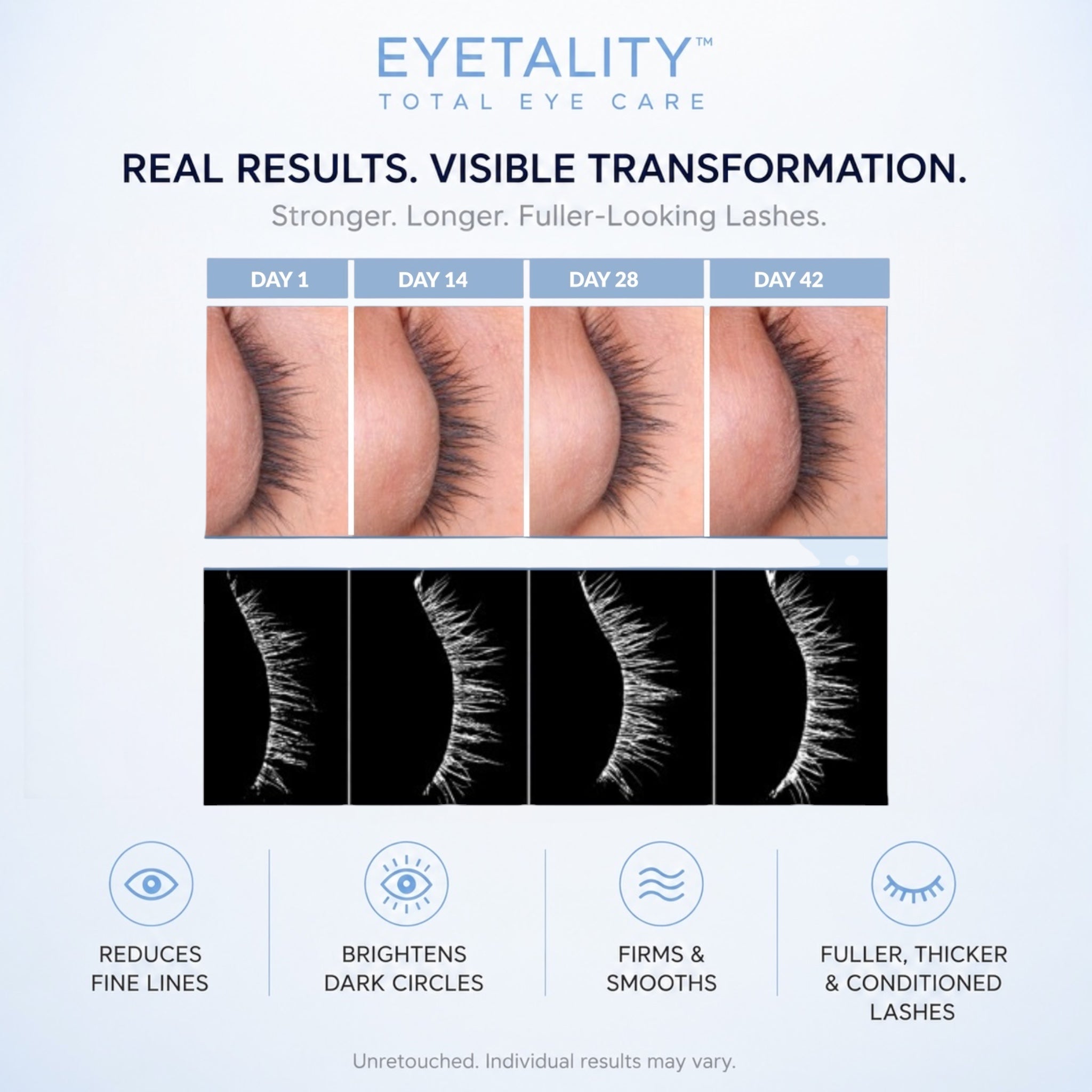 Eyetality Evening Night Eye Cream – Serious Skincare