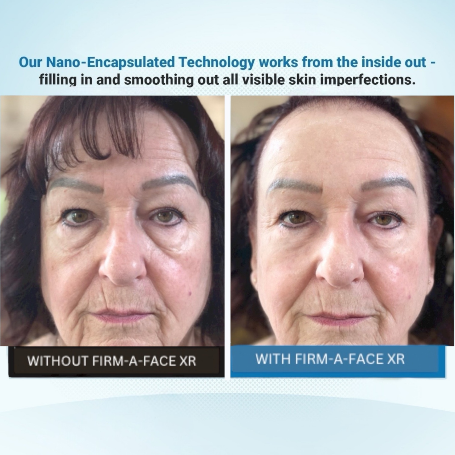 Firm-A-Face XR 1.6oz Duo Set