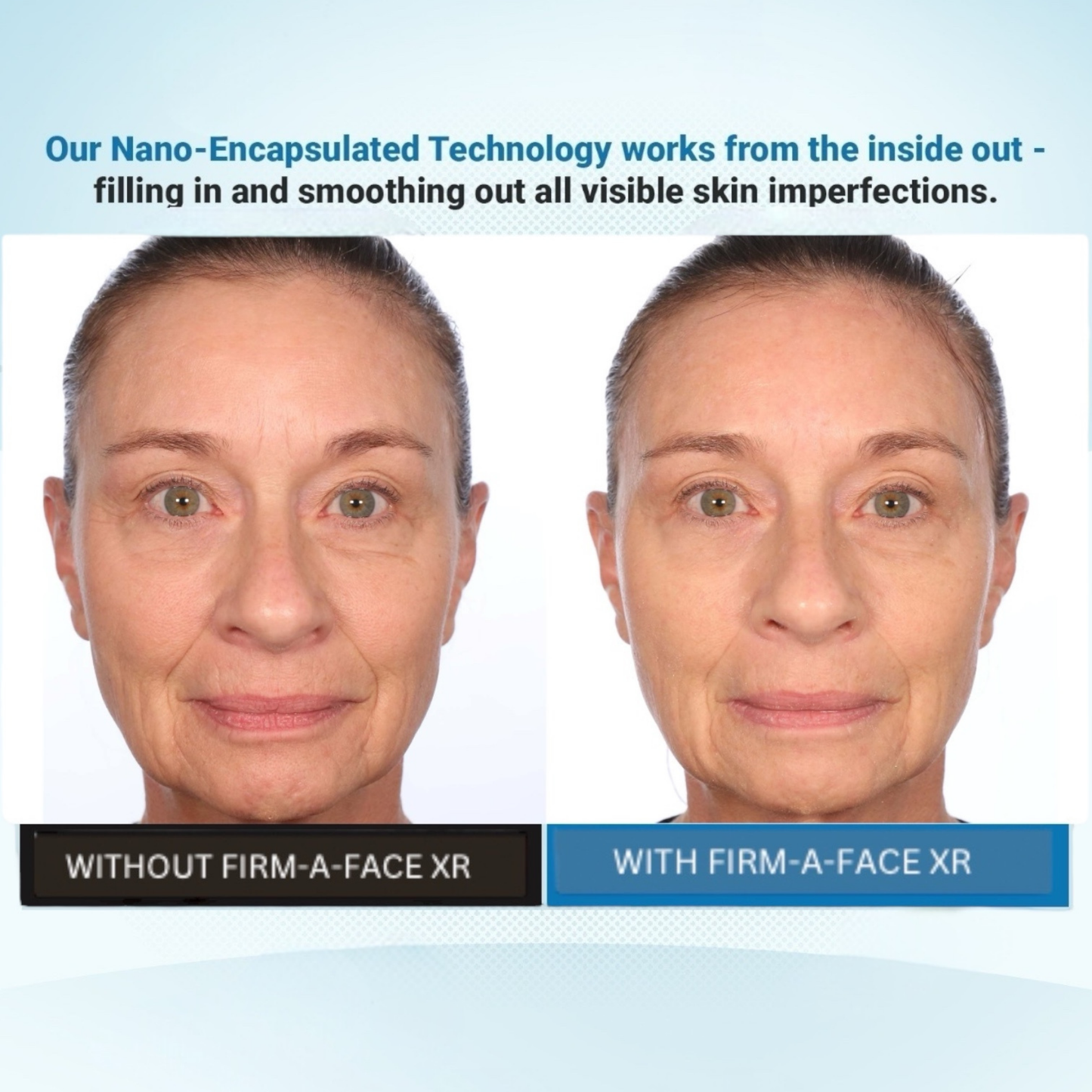 Firm-A-Face XR 1.6oz Duo Set