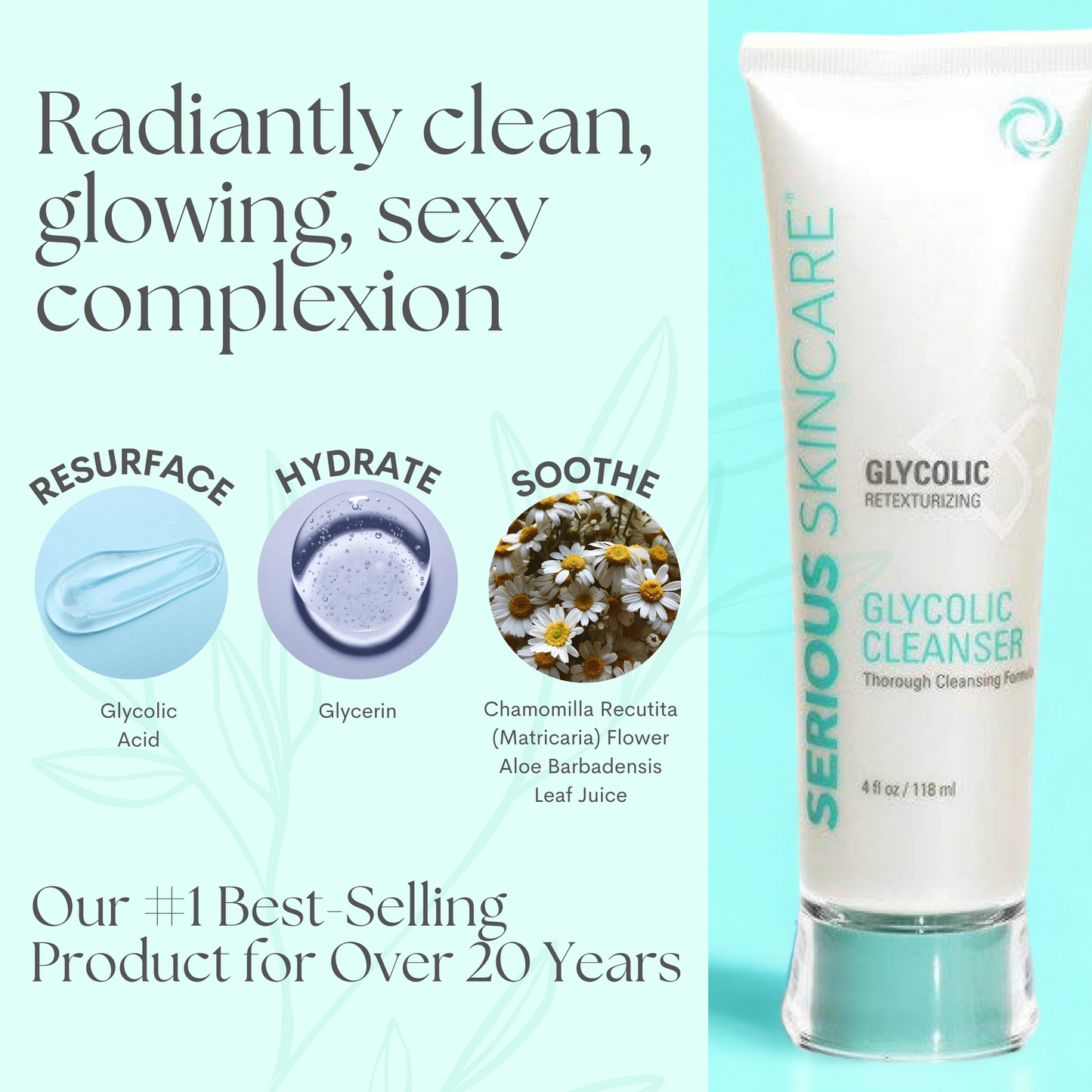 John's Personal Over 60 Regimen