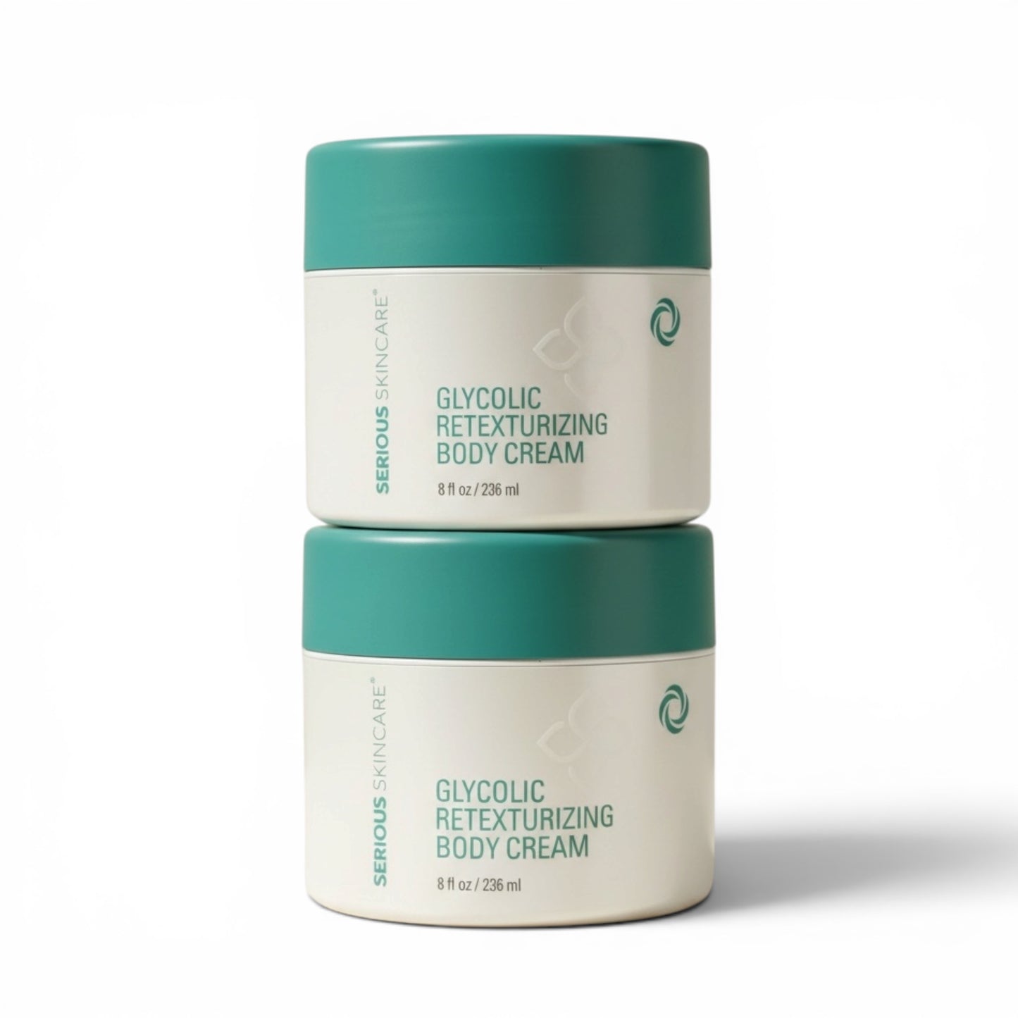 Glycolic Retexturizing Body Cream Duo