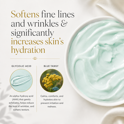 Serious Skincare Glycolic Bundle with Glycolic Acid for smoother, radiant-looking skin
