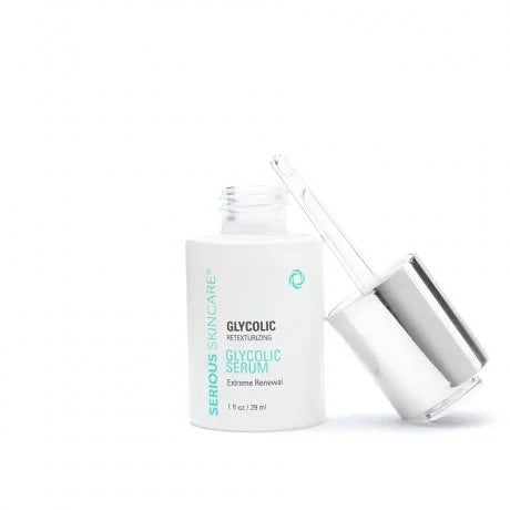 Glycolic Serum Extreme Renewal