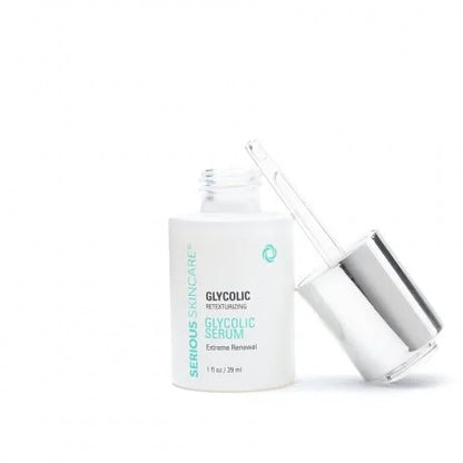 Glycolic Serum Extreme Renewal