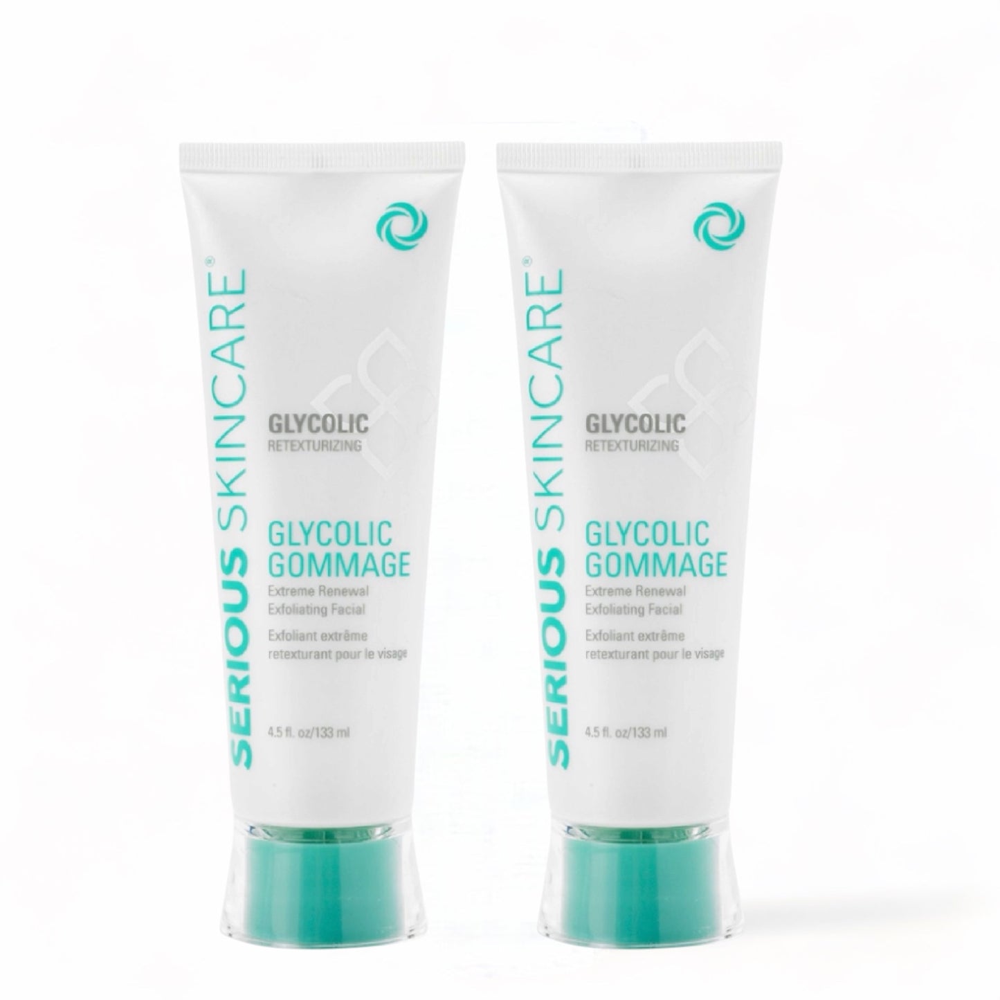 Serious Skincare Glycolic Purifying Face Mask helps cleanse pores, polish skin, and reveal a smoother, brighter, more radiant-looking complexion.