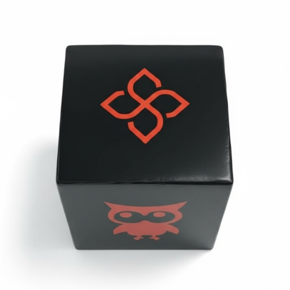 Serious Skincare Halloween Surprise Box with choice of Serious Skincare Glycolic Cleanser or Serious Skincare C-Clean 12oz