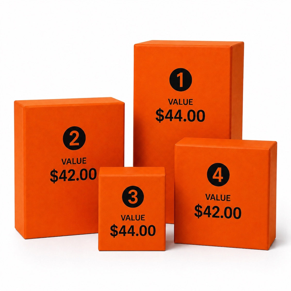 Serious Skincare Halloween Surprise Box with choice of Serious Skincare Glycolic Cleanser or Serious Skincare C-Clean 12oz