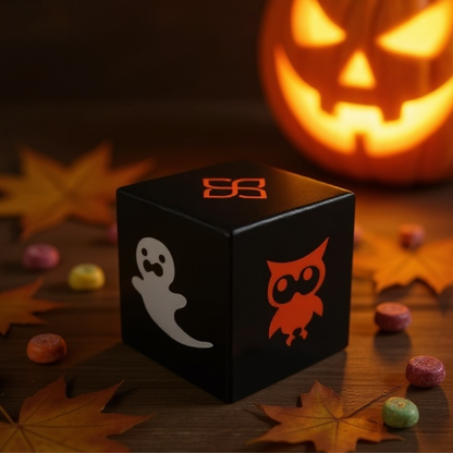 Serious Skincare Halloween Surprise Box 2026