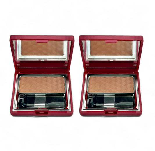 Luminous Powder Cheek Color DUO - Toasted Peach