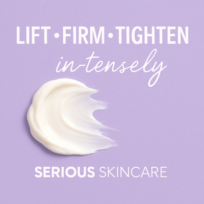 REVERSE CREAM IN-TENSE