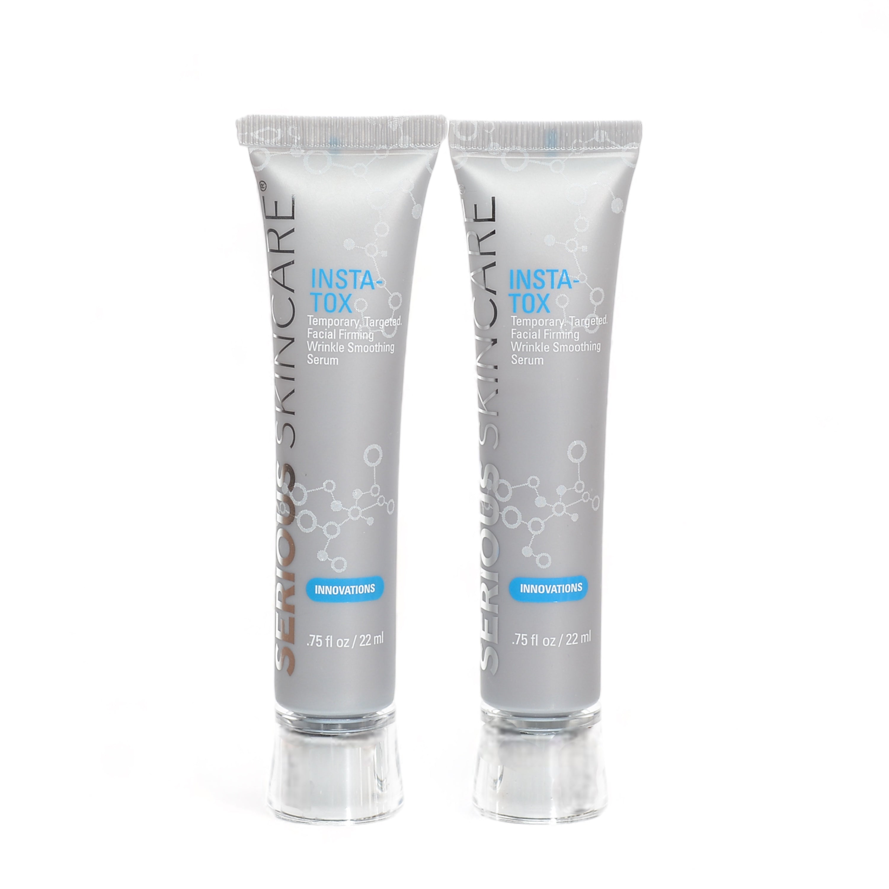 Instant Face Lift Cream - InstaTox – Serious Skincare