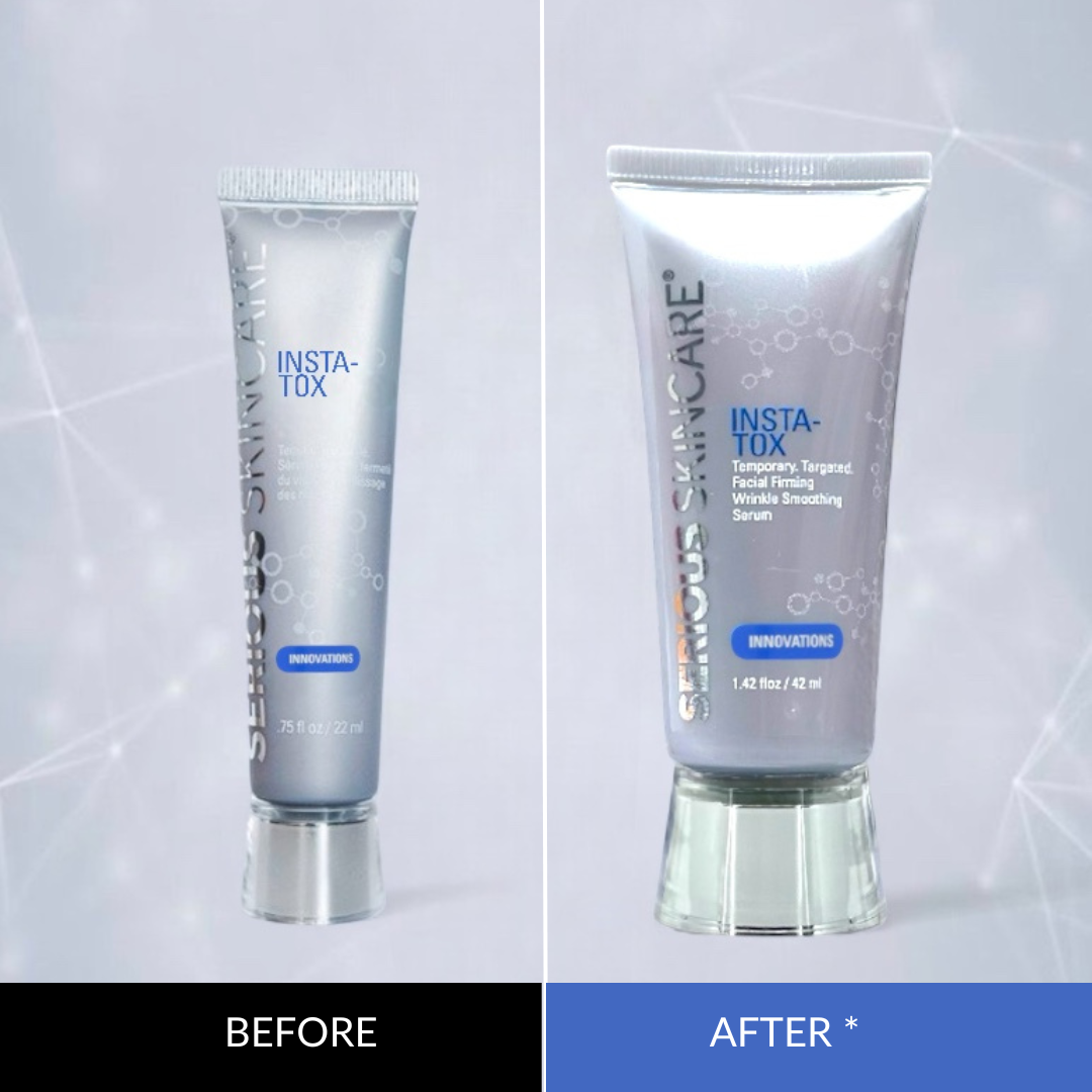 Instatox .75 vs Instatox 1.42