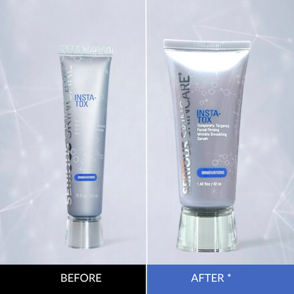 Instatox .75 vs Instatox 1.42