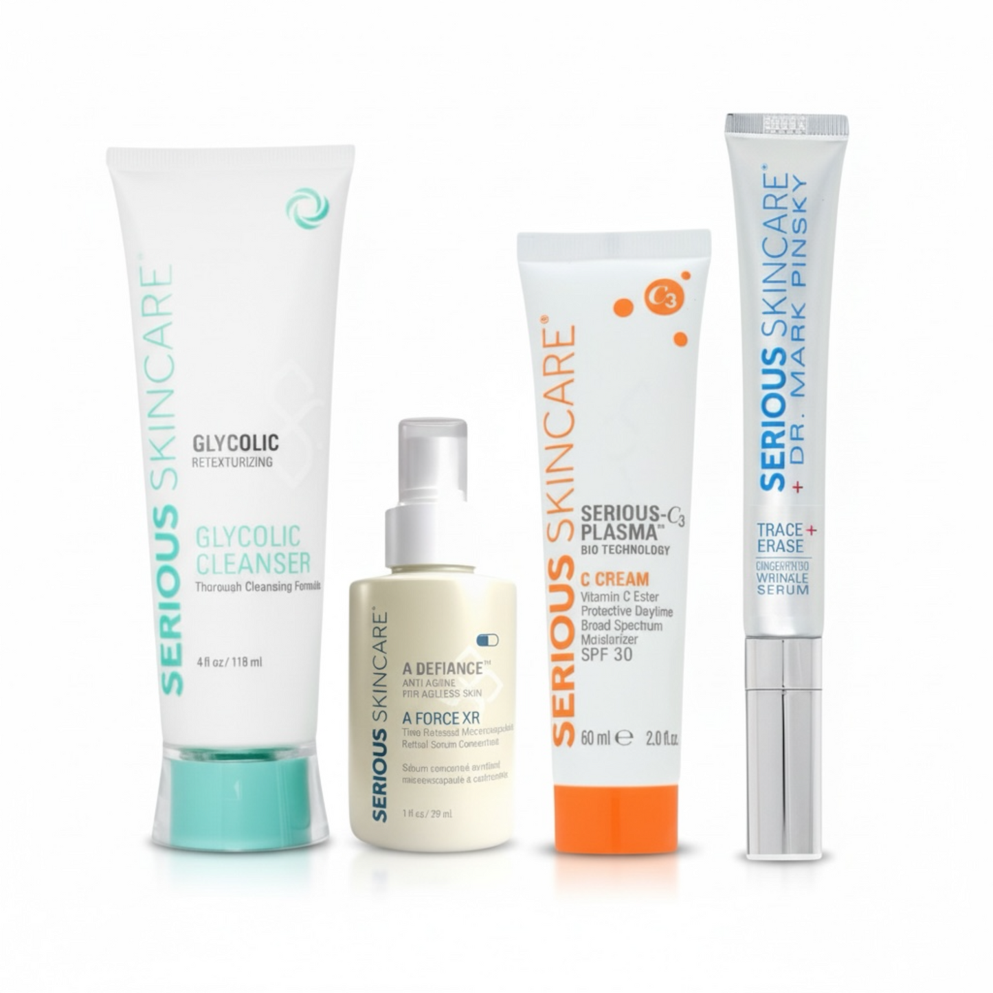 John's Personal Over 60 Regimen