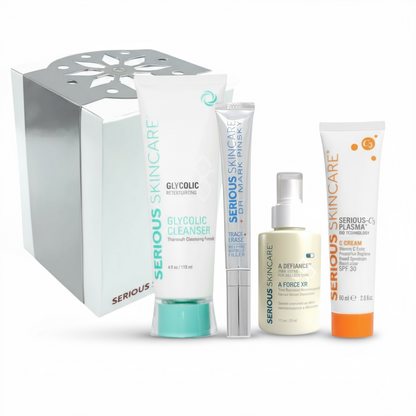 John's Personal Over 60 Regimen