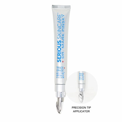 Trace + Erase Needle-Free Wrinkle Filler