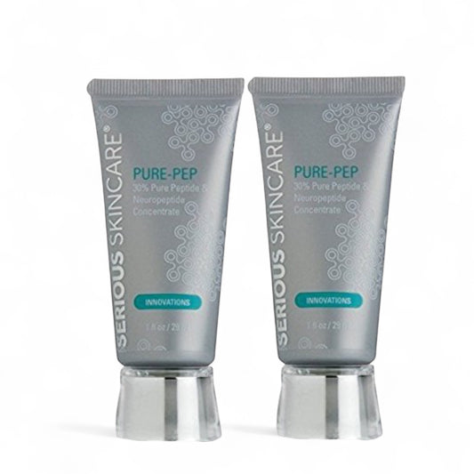 Pure Pep Concentrate 1oz DUO