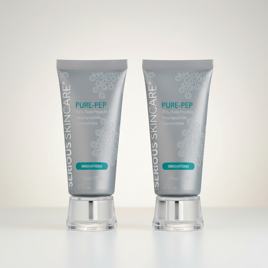 Pure Pep Concentrate Duo