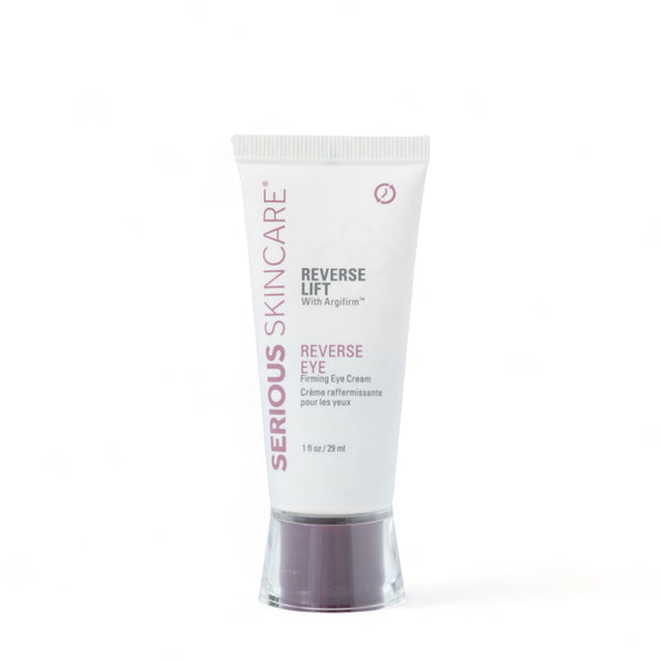 Reverse Lift Firming Eye Cream – Serious Skincare