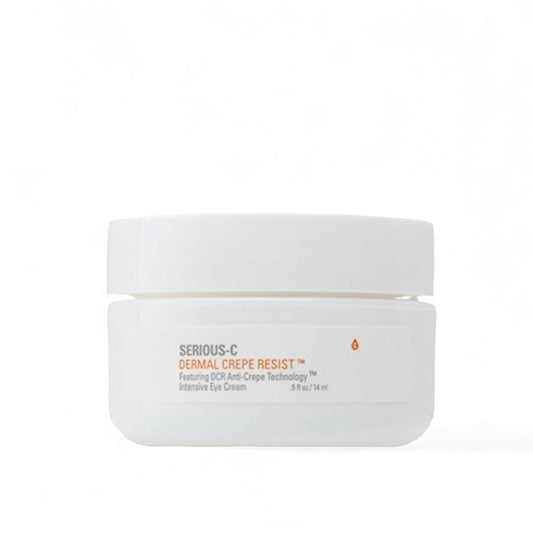 Dermal Crepe Resist Eye Cream