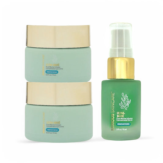 Ultra-Mare Eye Creme Duo BONUS Ultra-Mare Serum