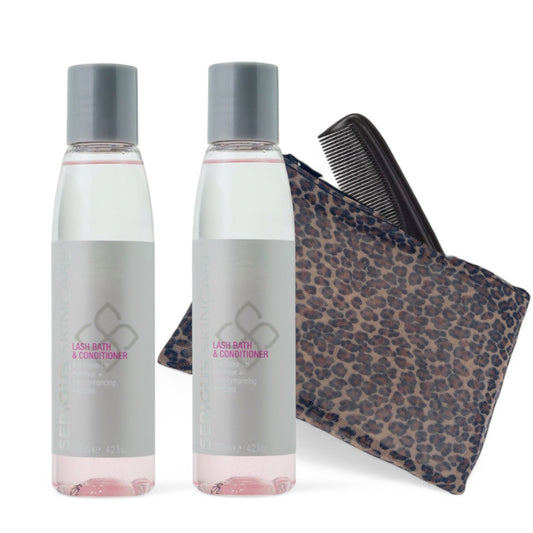 Lash Bath & Conditioner DUO