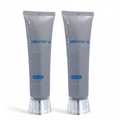 Firm-A-Face XR 1.6oz Duo Set