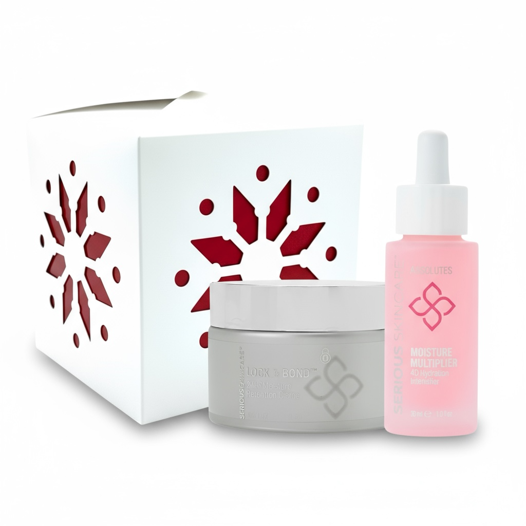 Winter Chill Dry Skin Duo