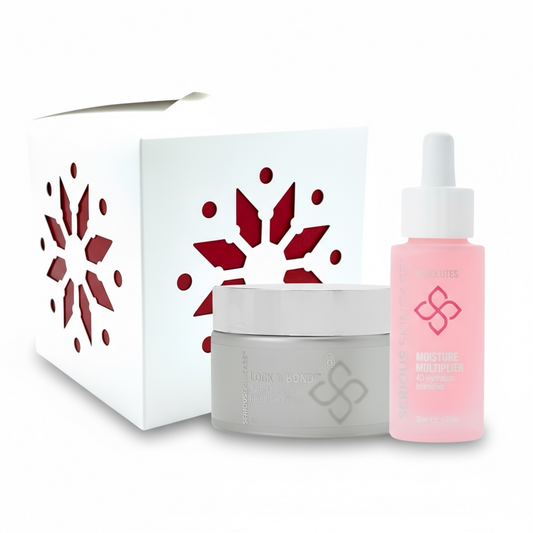 Winter Chill Dry Skin Duo