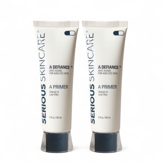 A Defiance A Primer Duo