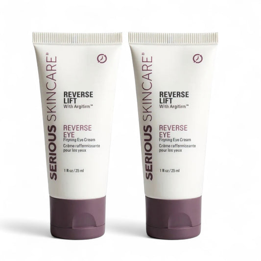 Reverse Lift Eye Cream 1 fl.oz Duo