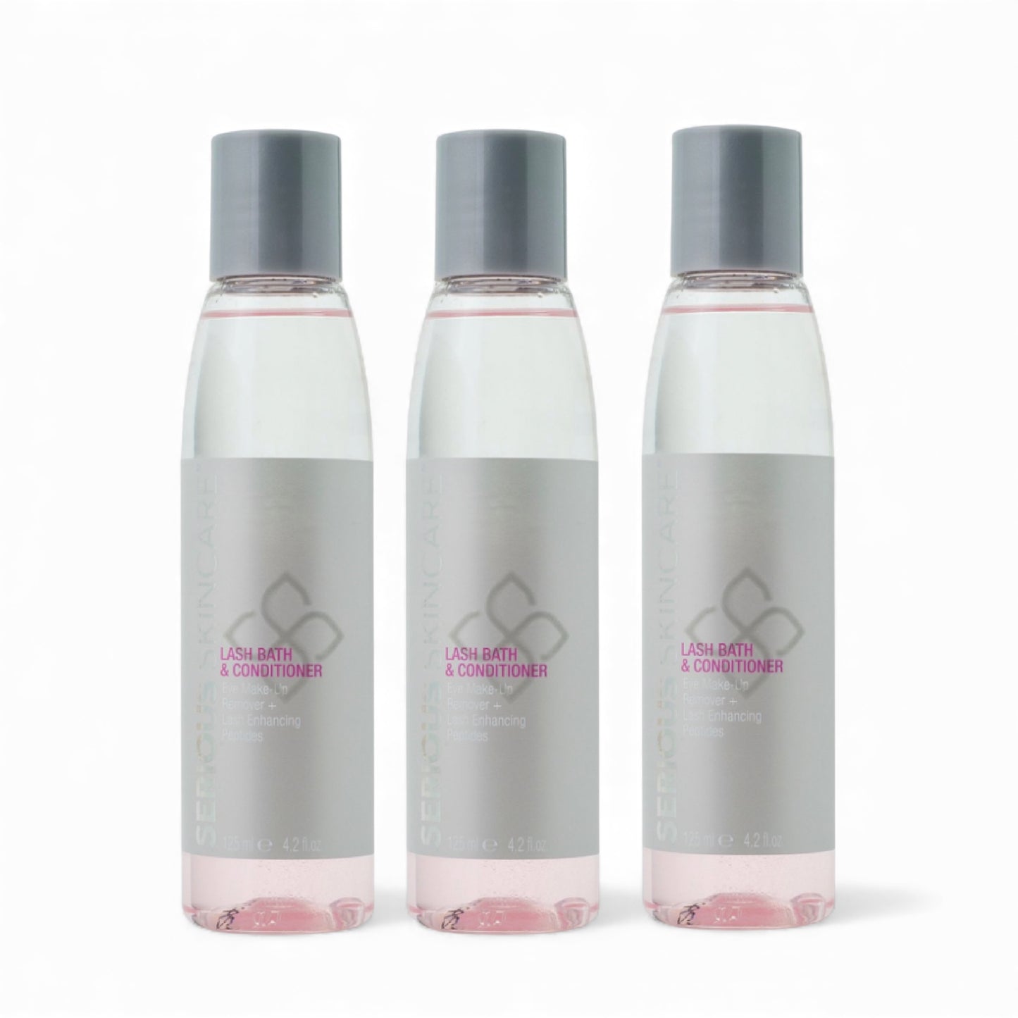 Lash Bath & Conditioner Trio