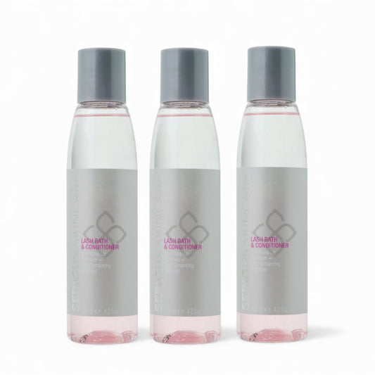 Lash Bath & Conditioner Trio