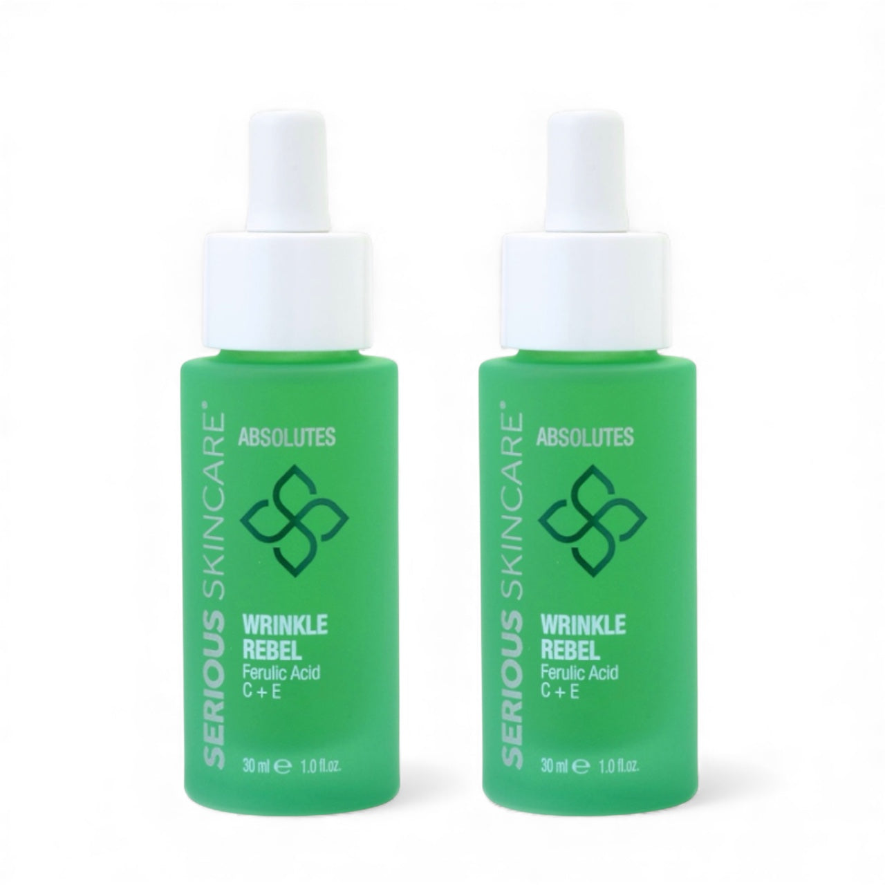 Absolutes Wrinkle Rebel DUO