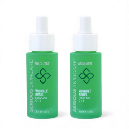 Absolutes Wrinkle Rebel DUO