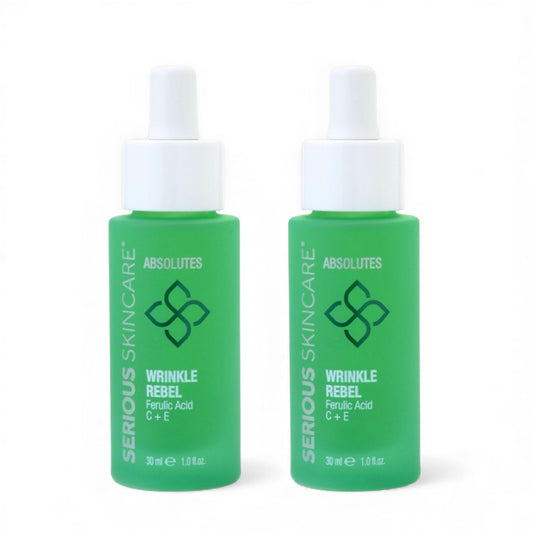 Absolutes Wrinkle Rebel DUO