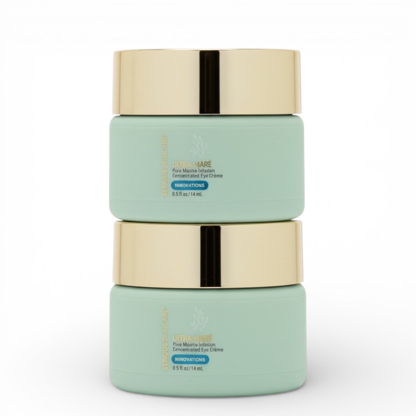 Ultra-Mare Eye Creme Duo