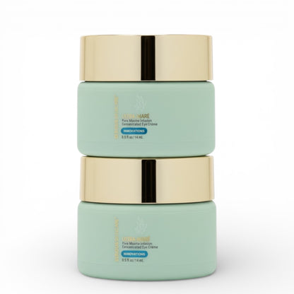 Ultra-Mare Eye Creme Duo