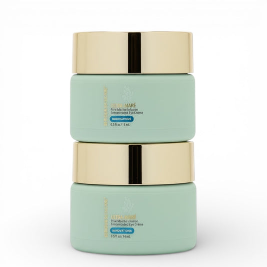 Ultra-Mare Eye Creme Duo