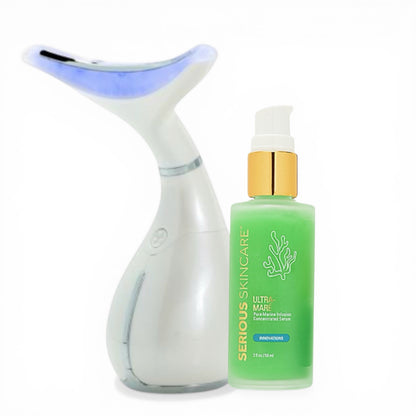 V-Sculpt BONUS Ultra Mare Serum