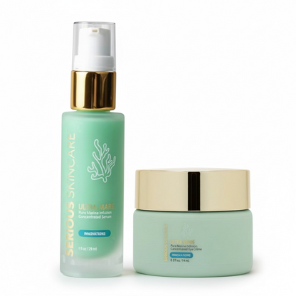 Ultra-Mare Serum Bonus Ultra-Mare Eye