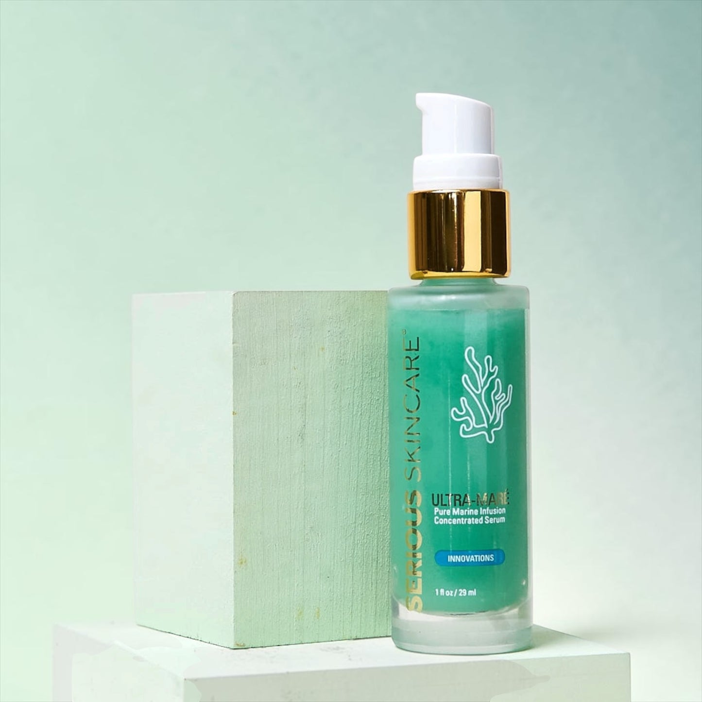 Ultra-Mare Serum