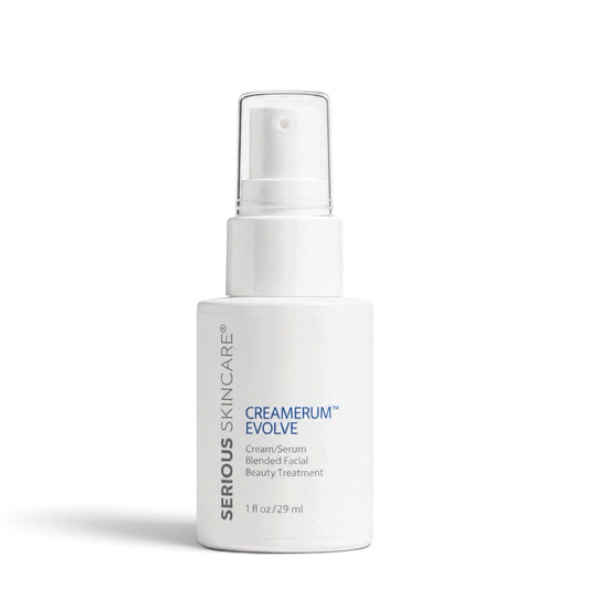 Creamerum™ Evolve