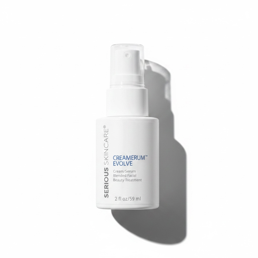Creamerum™ Evolve