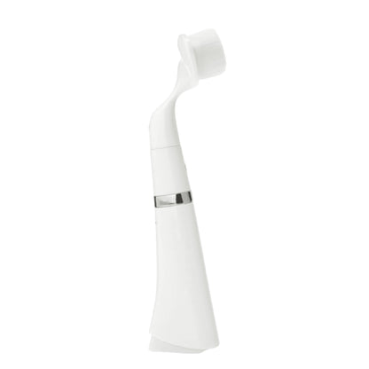 Ultra-soft ultrasonic facial cleansing tool with 80,000 micro-fine sonic bristles for deep cleansing, smoother skin and a refreshed complexion.